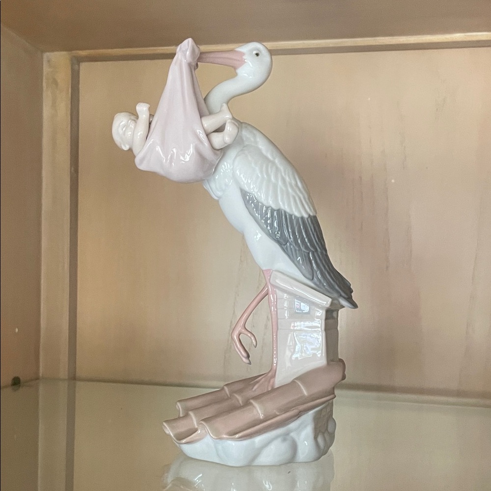 🩷New Arrival Lladro Retired🩷